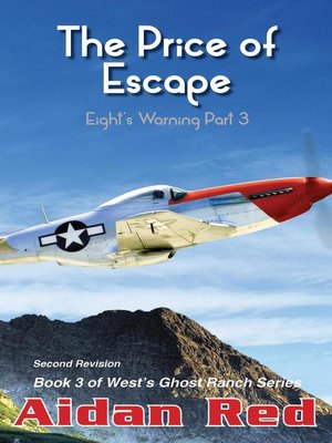 cover image of Eight's Warning